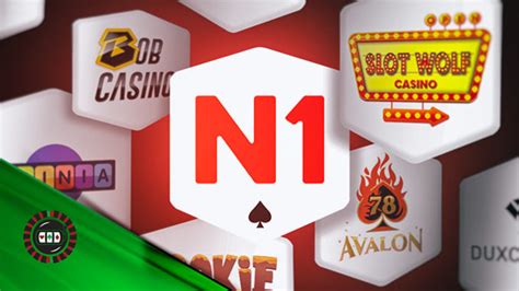 casinos operated by n1 interactive ltd. casinos